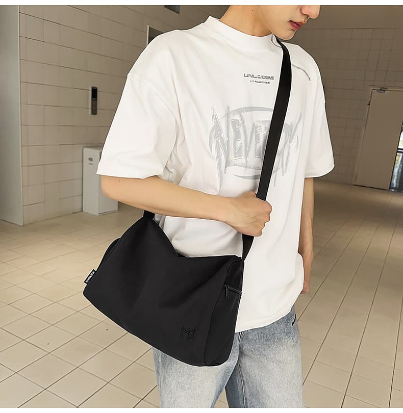 ボストンバッグ 軽やか旅行ミニボストン パステルカラー 4色展開