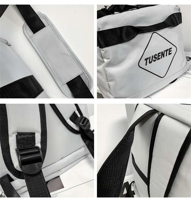 大容量スポーツ ボストンバッグ リュックにもなる2WAY 70L