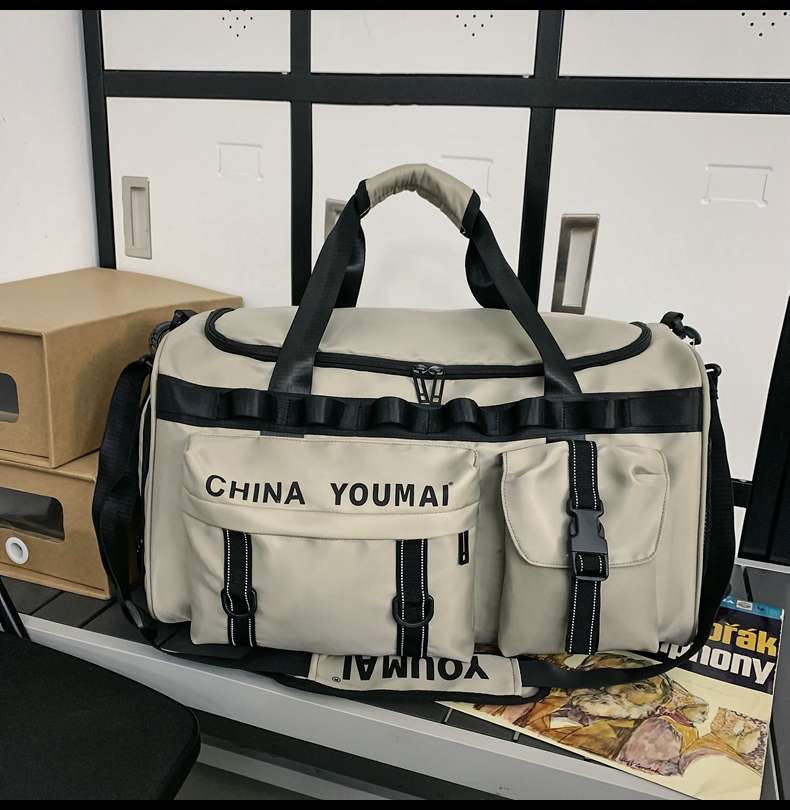 大容量ボストンバッグ リュックにもなる2WAY 35L