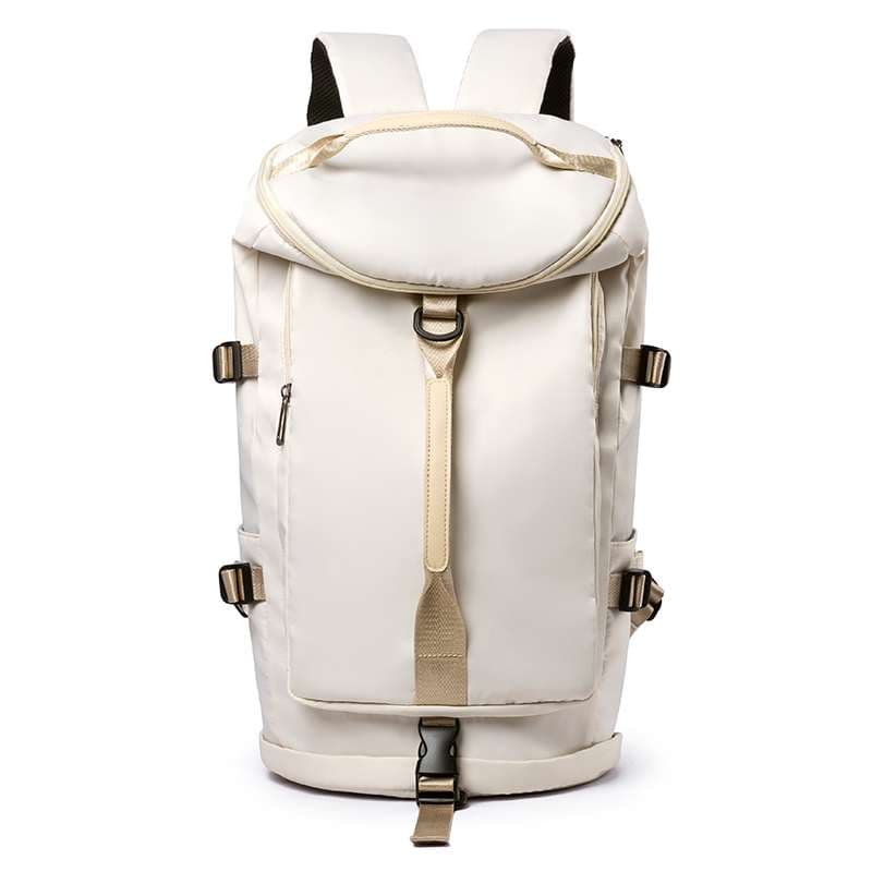 ボストンバッグ 多機能バックパック 40L