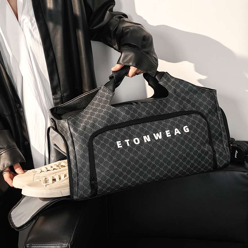旅行用ボストンバッグ 30L