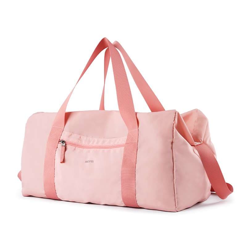 折りたたみ式ボストンバッグ 旅行用大容量 35L