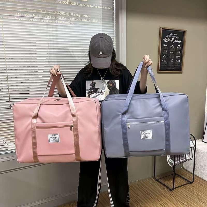 大容量軽量ボストンバッグ 旅行用バッグ 20L 35L 65L