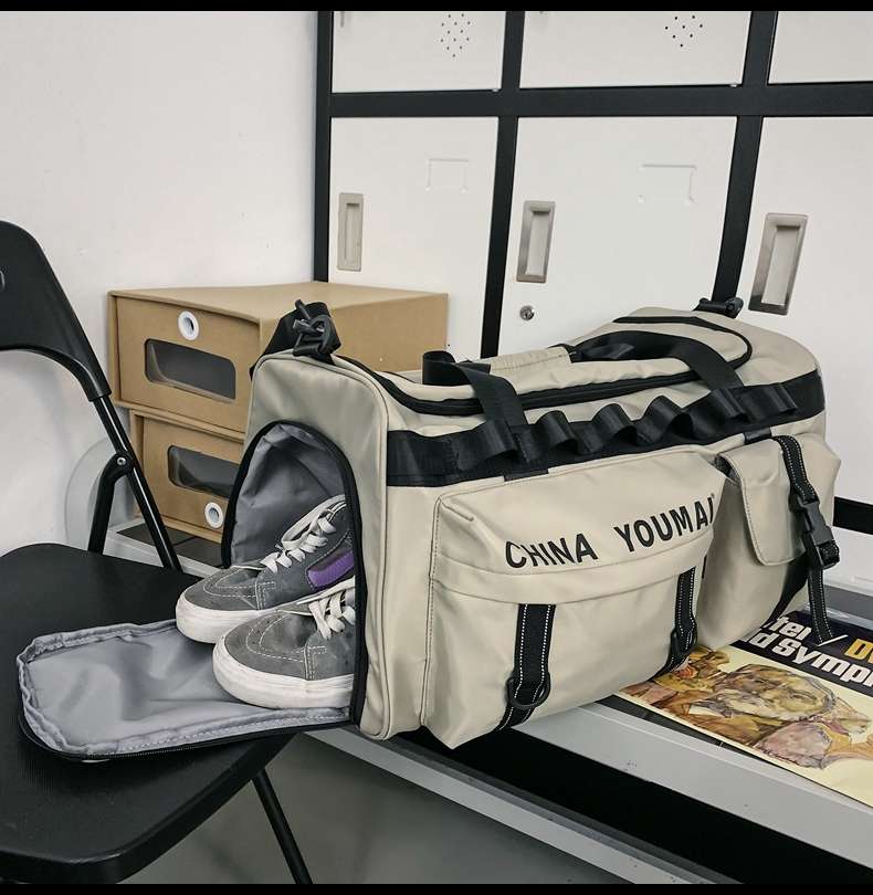 大容量ボストンバッグ リュックにもなる2WAY 35L