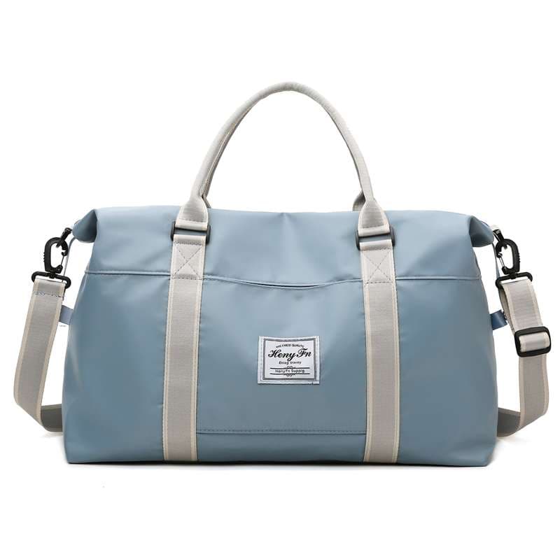 旅行用多機能ボストンバッグ 25L