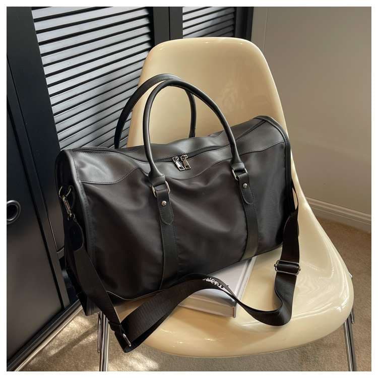 大容量軽量ボストンバッグ 旅行用 20L