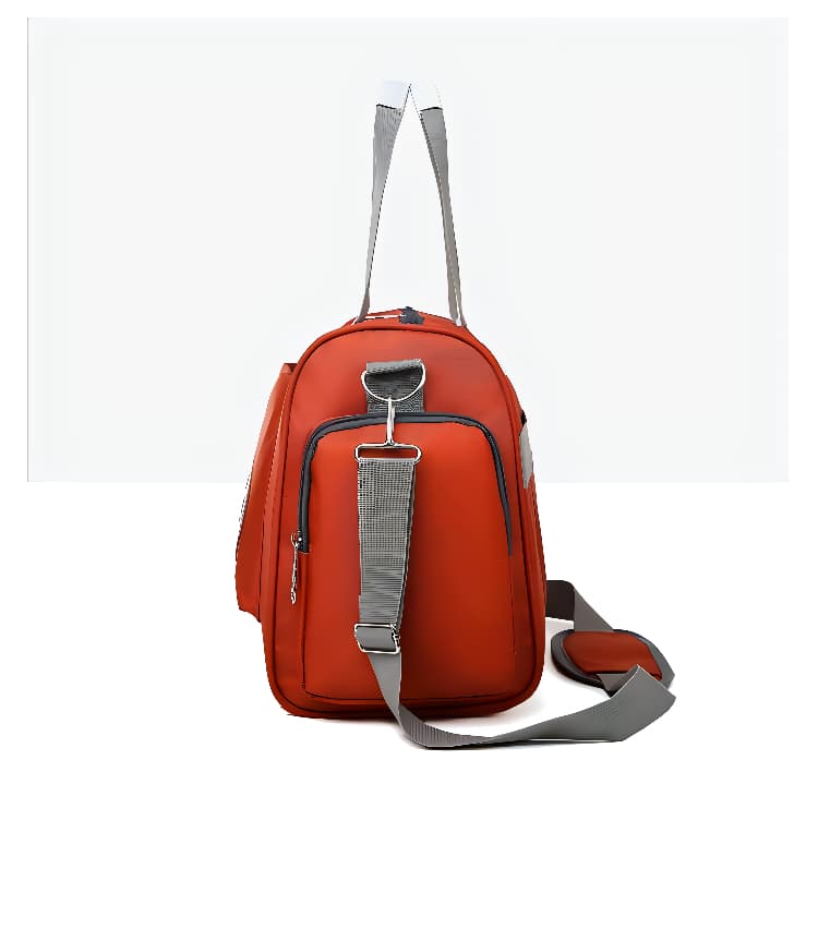 多機能スポーツボストンバッグ 20L 30L