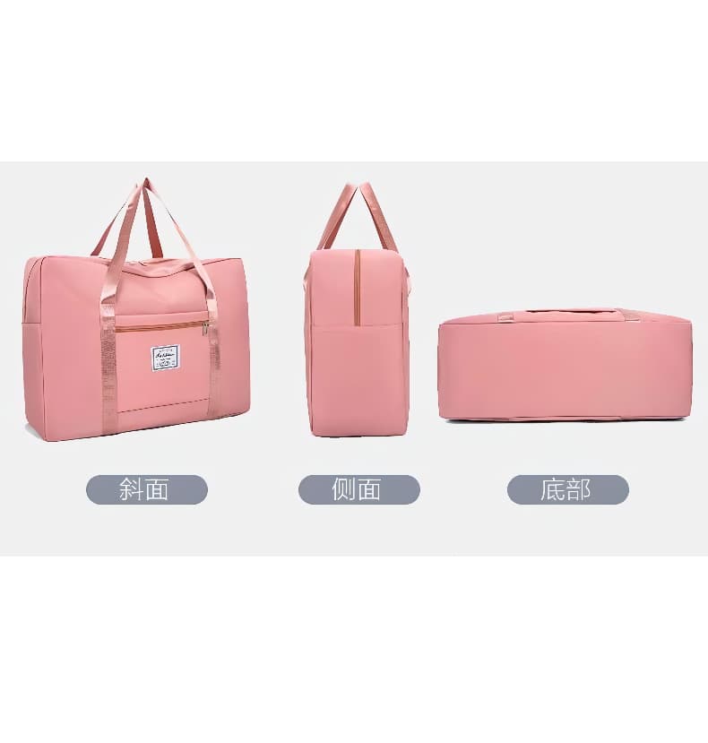 大容量軽量ボストンバッグ 旅行用バッグ 20L 35L 65L