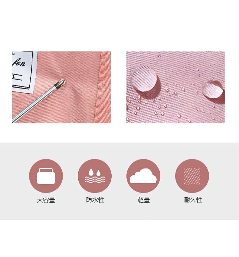 大容量軽量ボストンバッグ 旅行用バッグ 20L 35L 65L