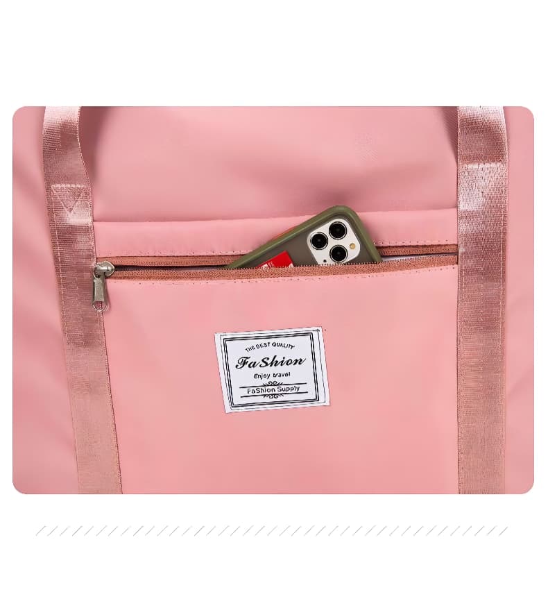 大容量軽量ボストンバッグ 旅行用バッグ 20L 35L 65L