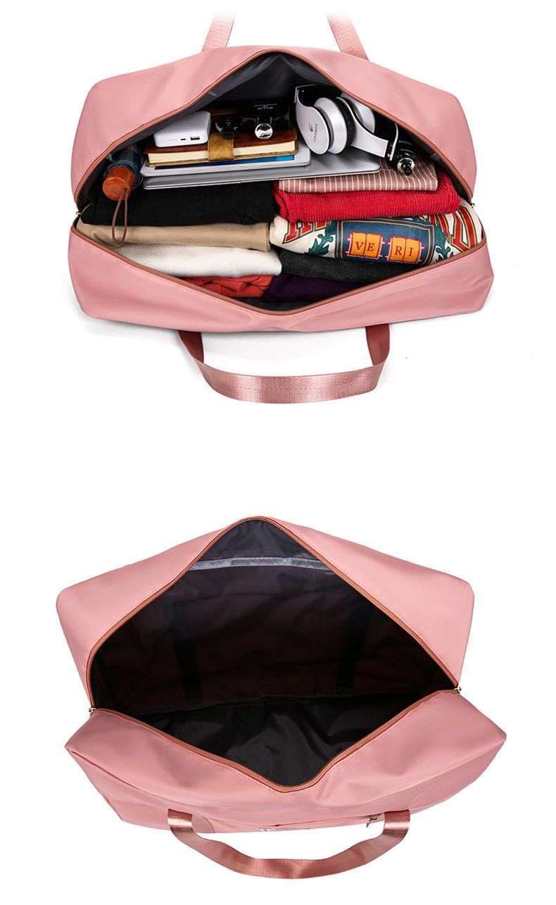 大容量軽量ボストンバッグ 旅行用バッグ 20L 35L 65L