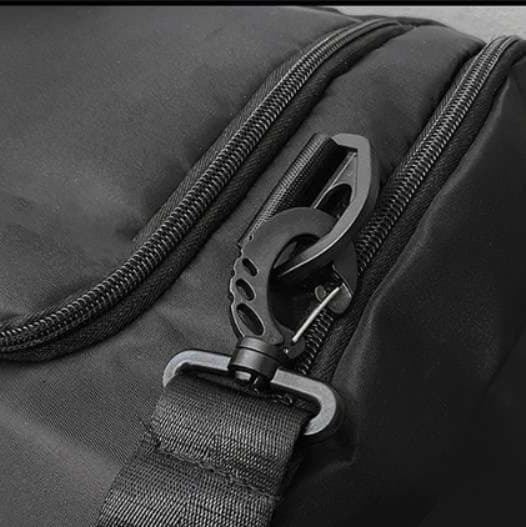 ボストンバッグ 大容量旅行バッグ 65L