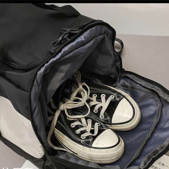 ボストンバッグ 大容量旅行バッグ 65L