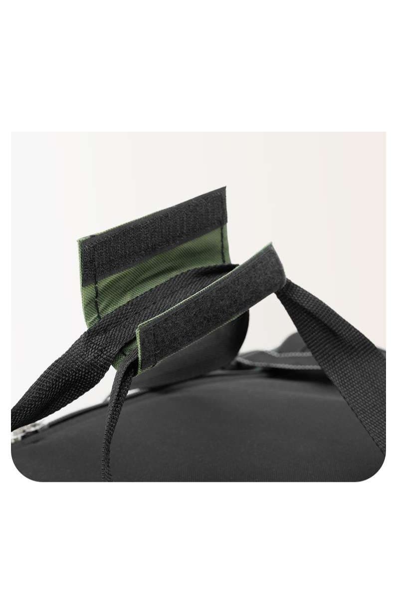 多機能大容量ボストンバッグ 旅行用キャリーケース 125L