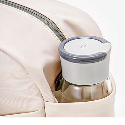 多機能コンパクト旅行ボストンバッグ 20L