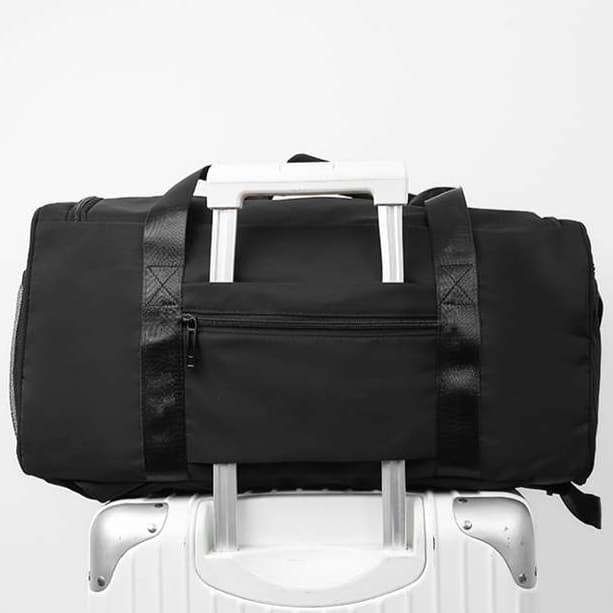 多機能ジムボストンバッグ 40L