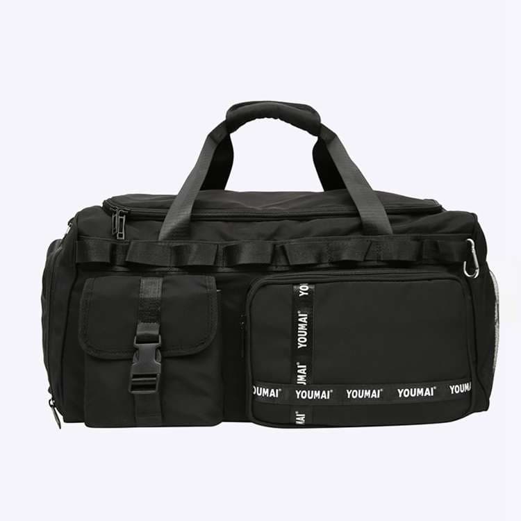 多機能ジムボストンバッグ 40L