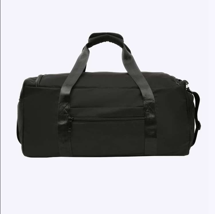 多機能ジムボストンバッグ 40L