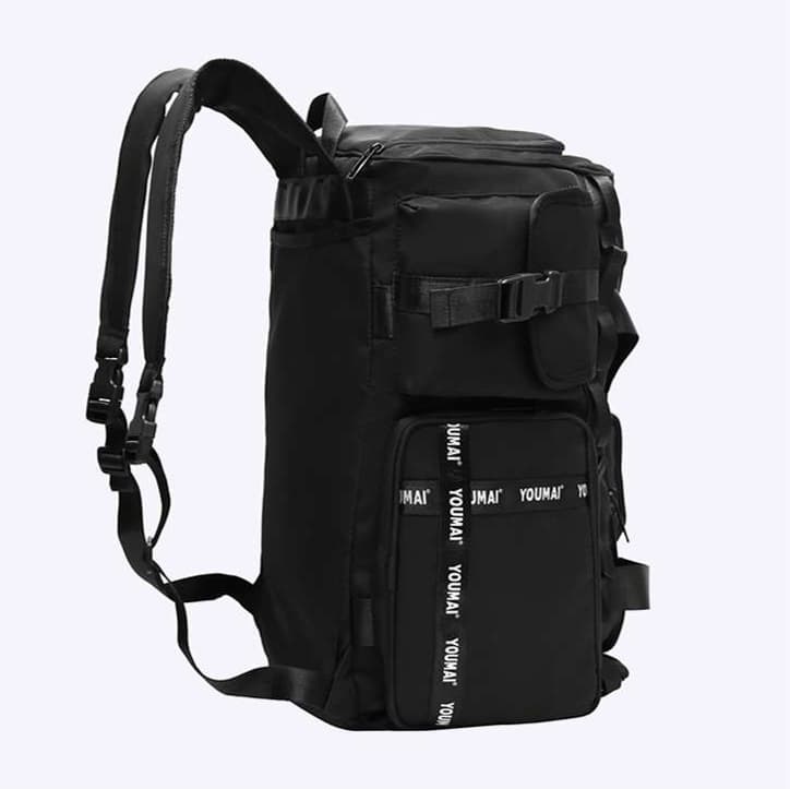 多機能ジムボストンバッグ 40L