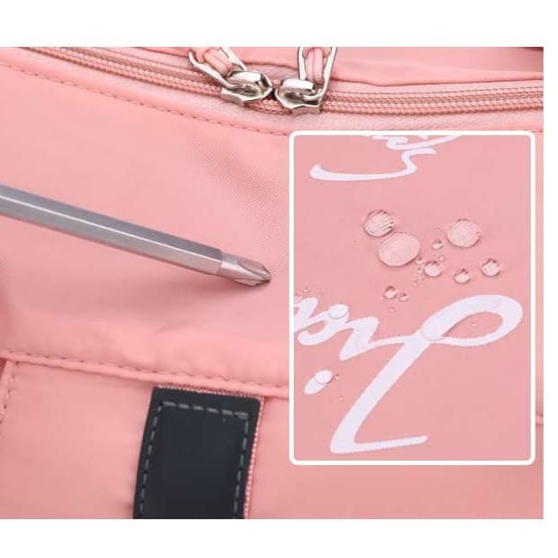 多機能 ボストンバッグ 25L