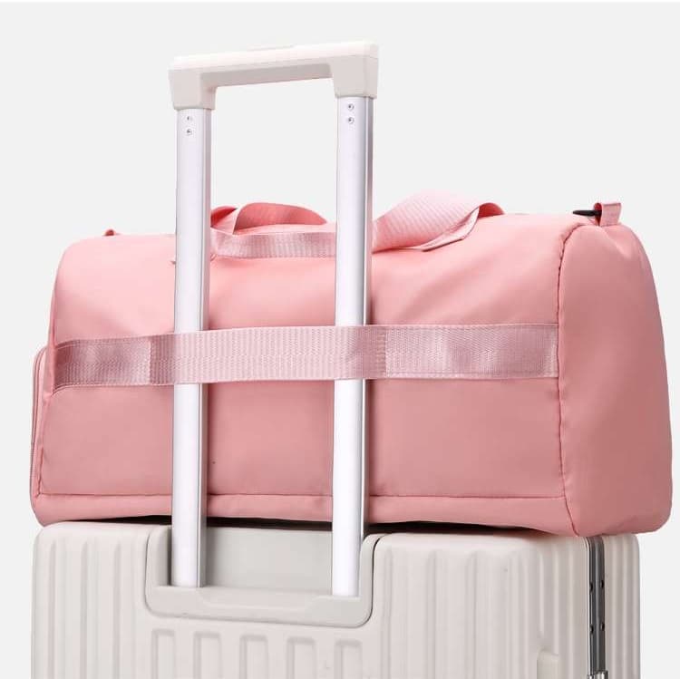 多機能 ボストンバッグ 25L