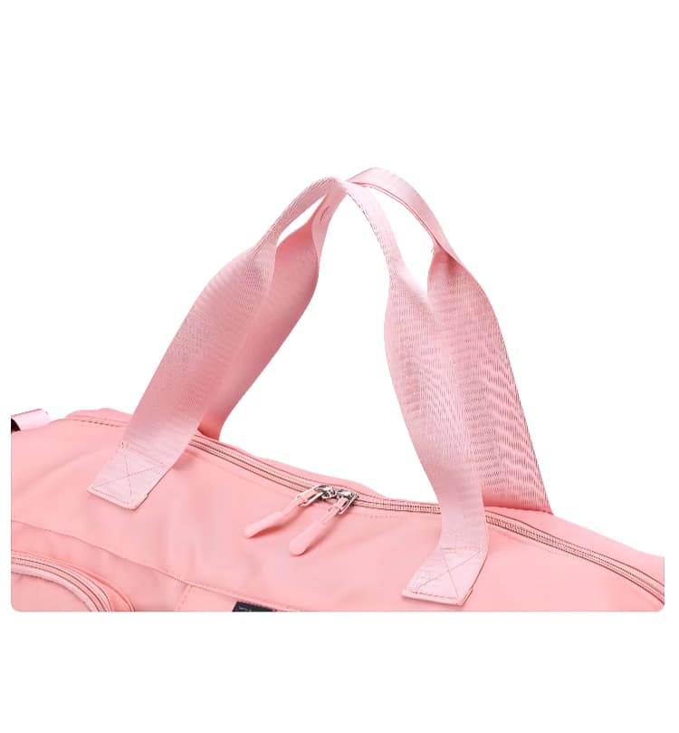 多機能 ボストンバッグ 25L