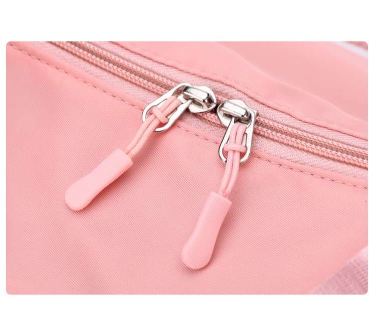 多機能 ボストンバッグ 25L