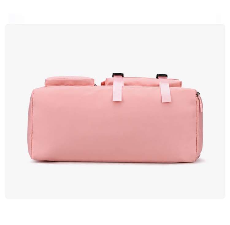 多機能 ボストンバッグ 25L