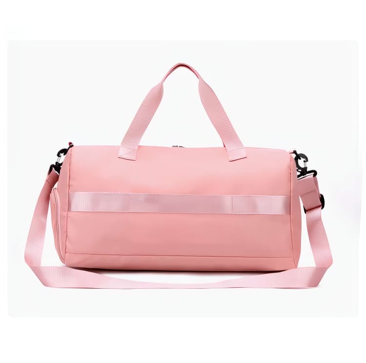 多機能 ボストンバッグ 25L