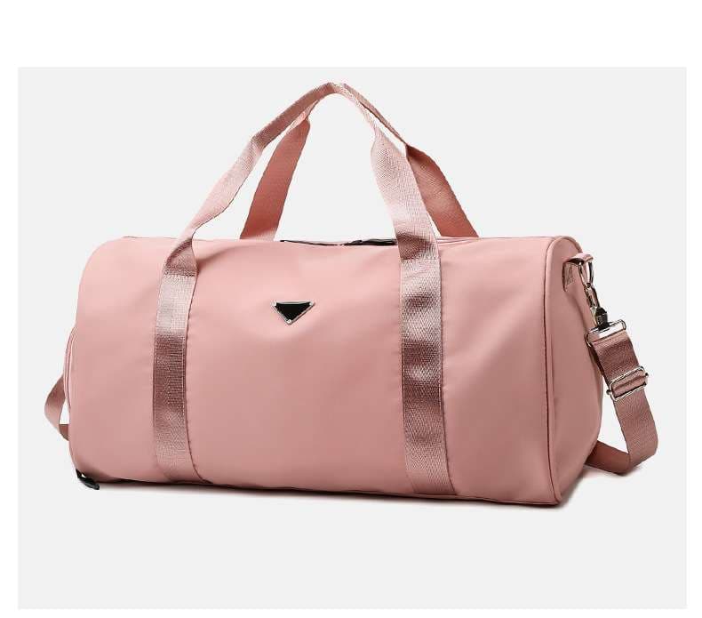 多機能スタイリッシュボストンバッグ 25L