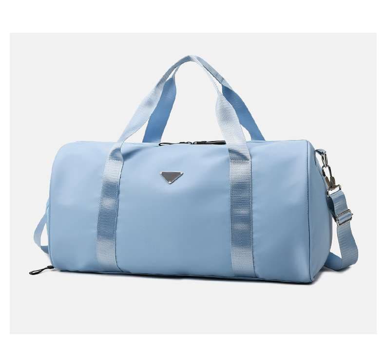 多機能スタイリッシュボストンバッグ 25L