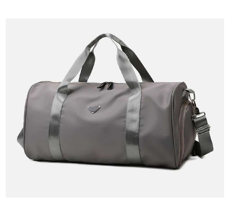 多機能スタイリッシュボストンバッグ 25L