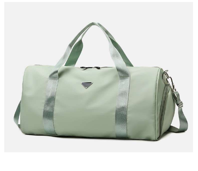 多機能スタイリッシュボストンバッグ 25L
