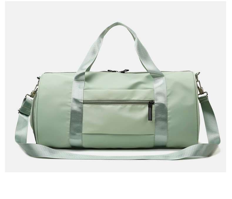 多機能スタイリッシュボストンバッグ 25L