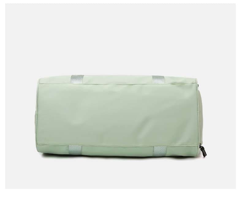 多機能スタイリッシュボストンバッグ 25L