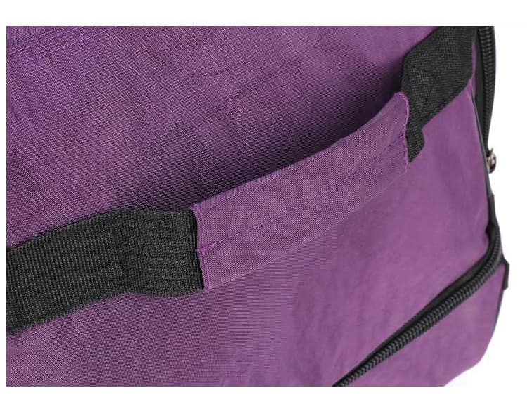 多機能キャスター付きボストンバッグ 40L 65L 95L