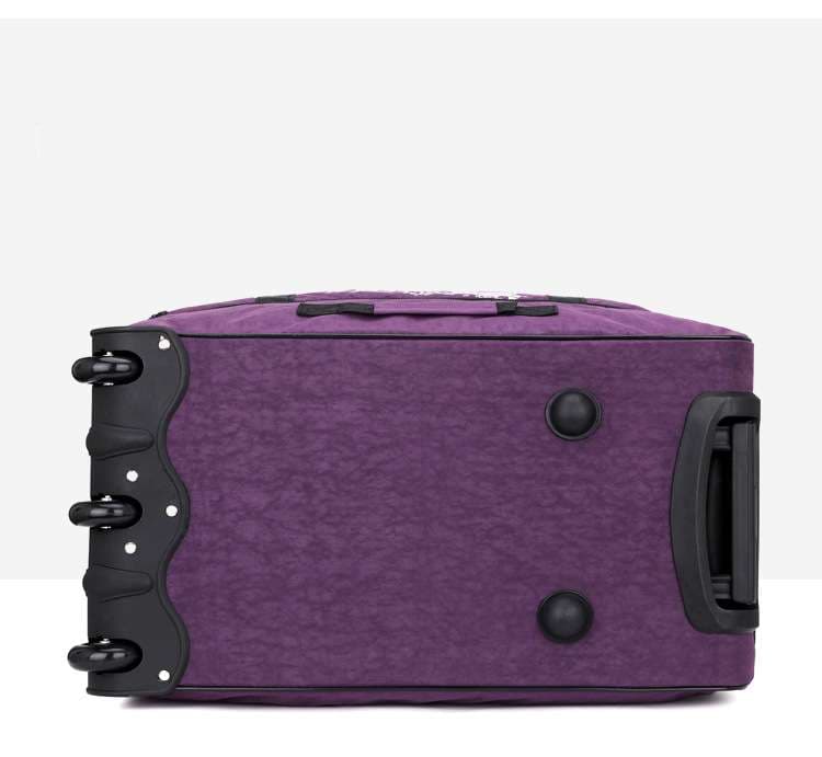 多機能キャスター付きボストンバッグ 40L 65L 95L