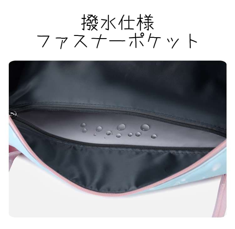グラデーションボストンバッグ 20L 30L