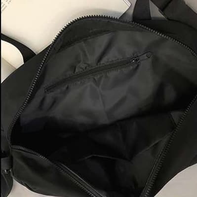 スポーティーカジュアルボストンバッグ 15L 20L