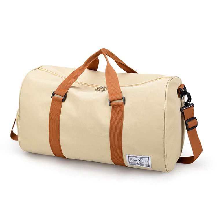 多用途シンプルボストンバッグ 35L