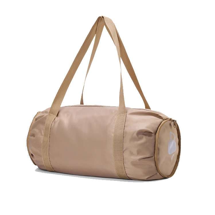 ボストンバッグ 折りたたみ式軽量旅行バッグ