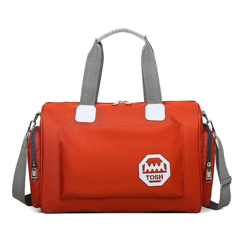 多機能スポーツボストンバッグ 20L 30L