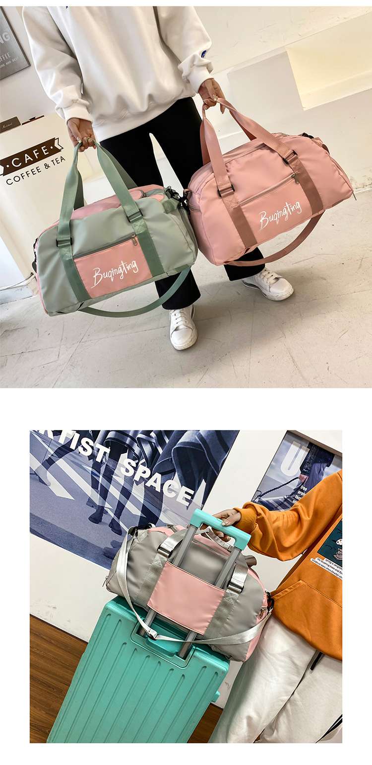 ボストンバッグ 多機能スポーツバッグ 旅行用 リュックにもなる2WAY 35L