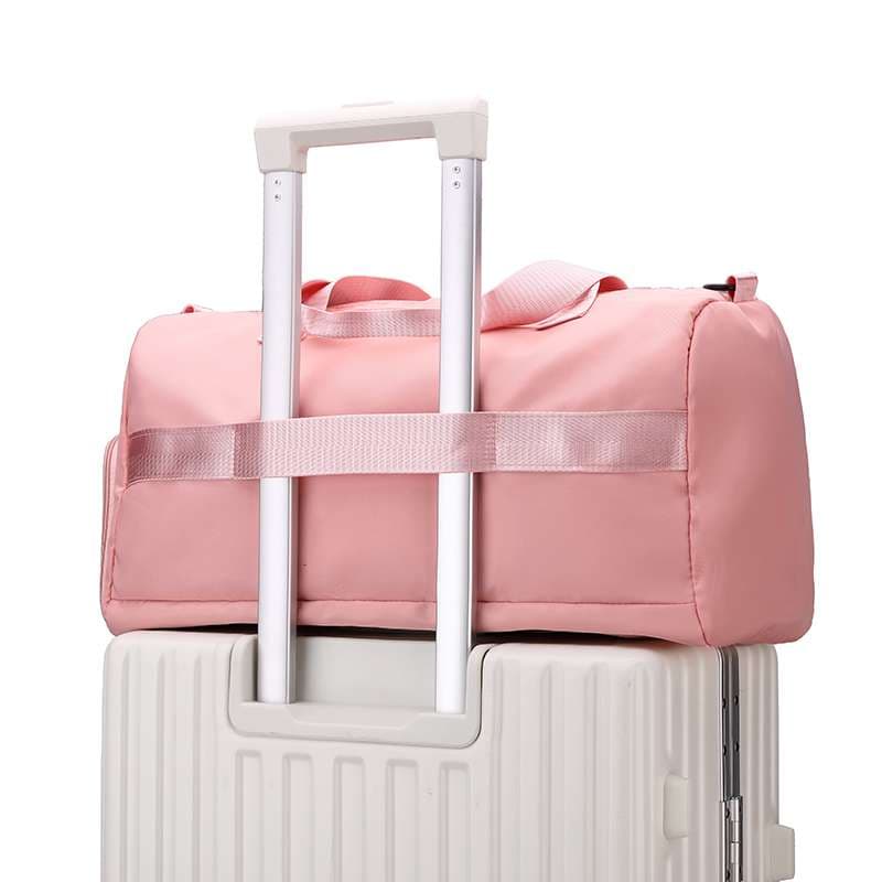 多機能 ボストンバッグ 25L