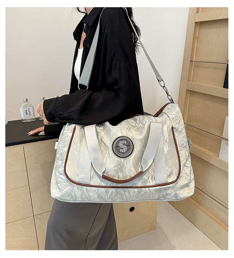 大容量 軽量ボストンバッグ 20L
