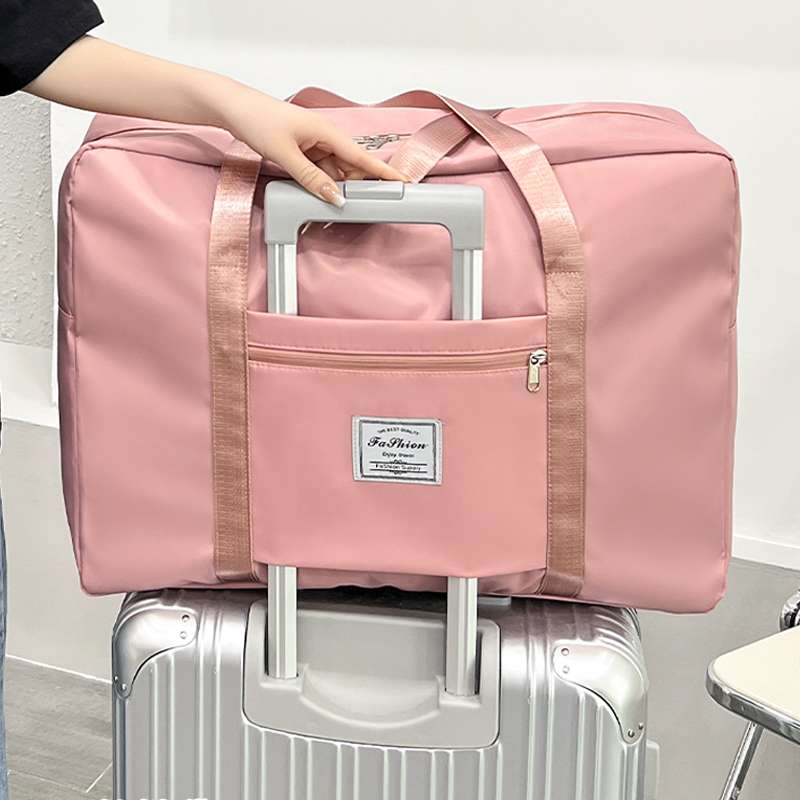 大容量ファッションボストンバッグ 旅行用 15L 20L 30L 65L