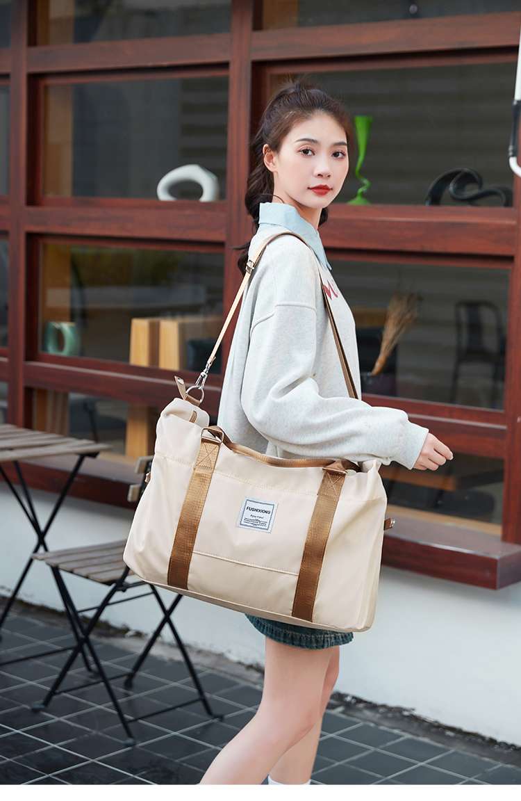 大容量 トラベルボストンバッグ 15L 25L