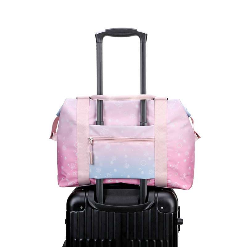 グラデーションボストンバッグ 20L 30L