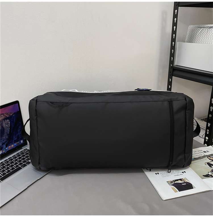 ボストンバッグ 大容量旅行バッグ 65L