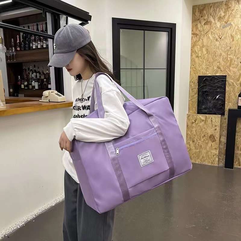 大容量軽量ボストンバッグ 旅行用バッグ 20L 35L 65L